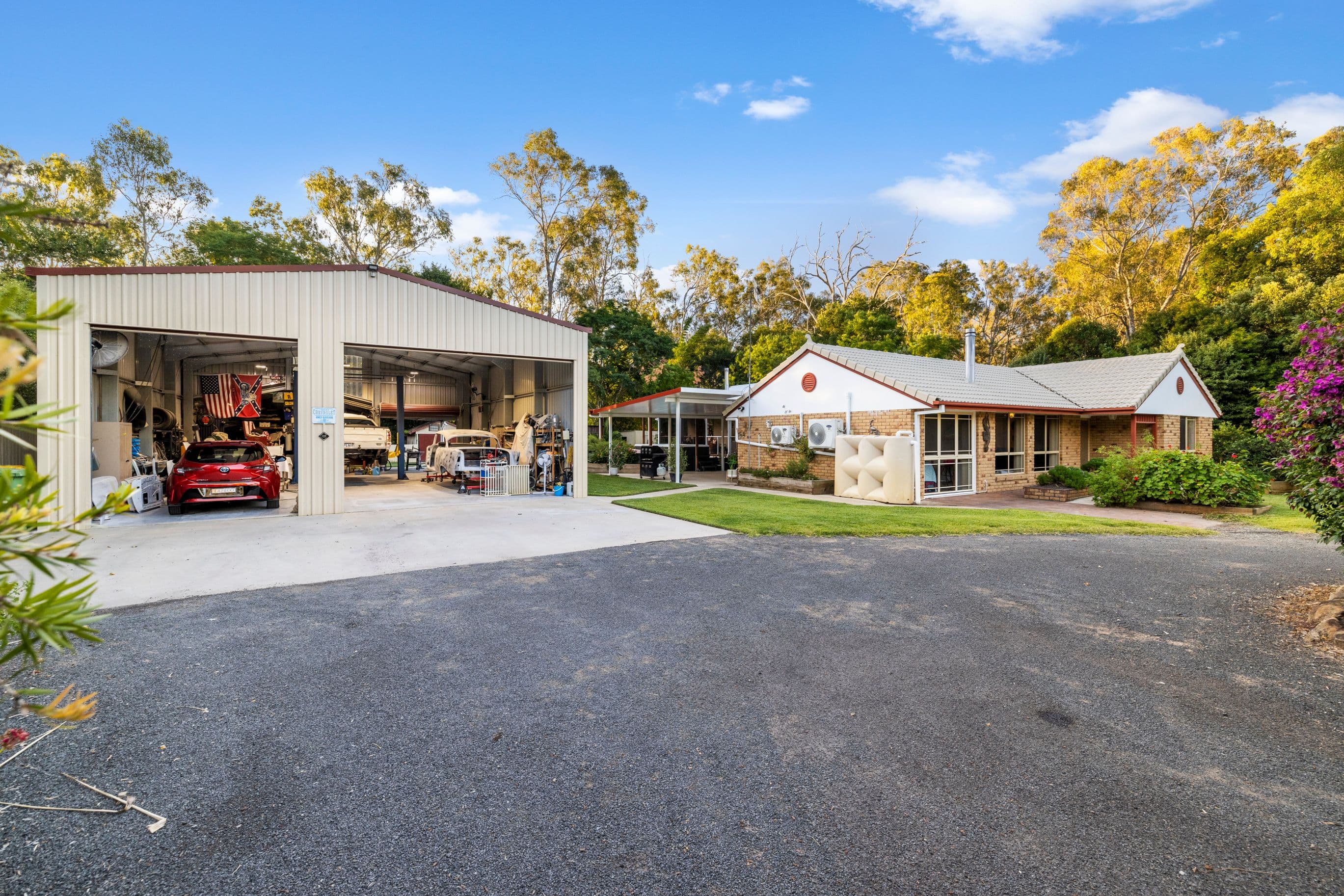 242 Esk Hampton Road, Esk QLD 4312, Esk - Image 1