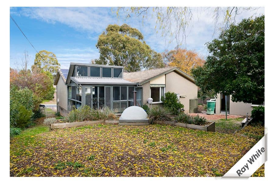 50 Galibal Street, Waramanga ACT 2611, Waramanga - Image 1