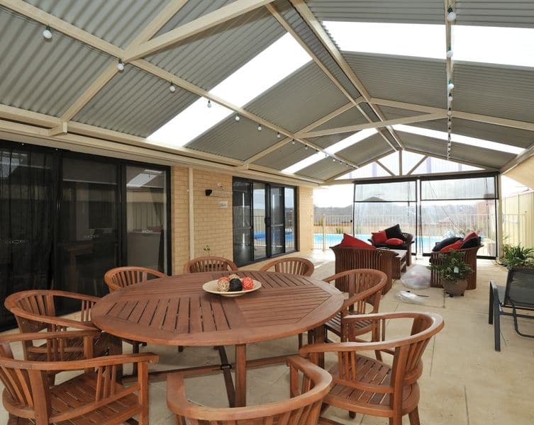 12 Corrigan Lane, BALDIVIS WA 6171, Baldivis - Thumbnail 3