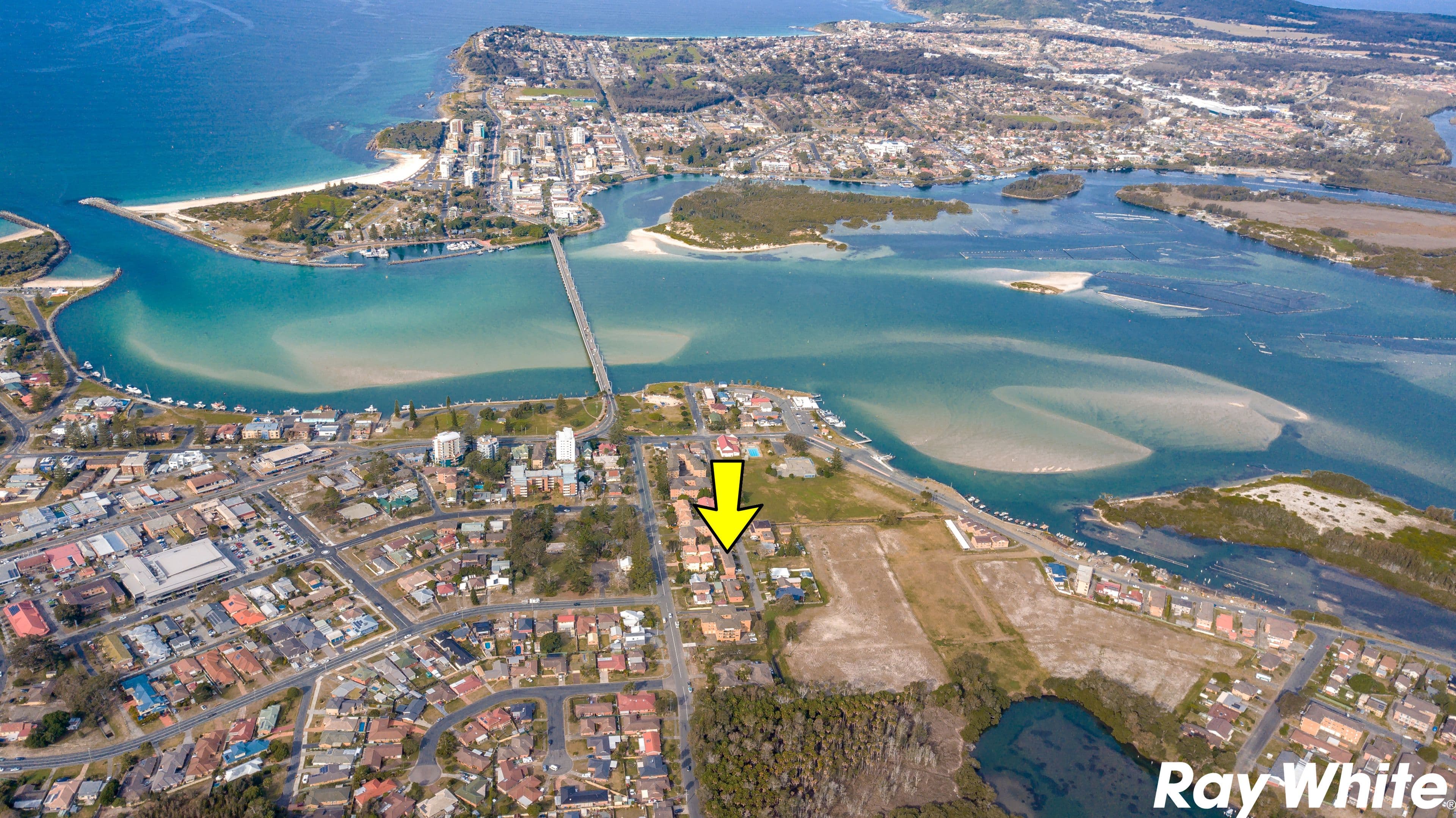 3 Recreation Lane, Tuncurry NSW 2428, Tuncurry - Thumbnail 3
