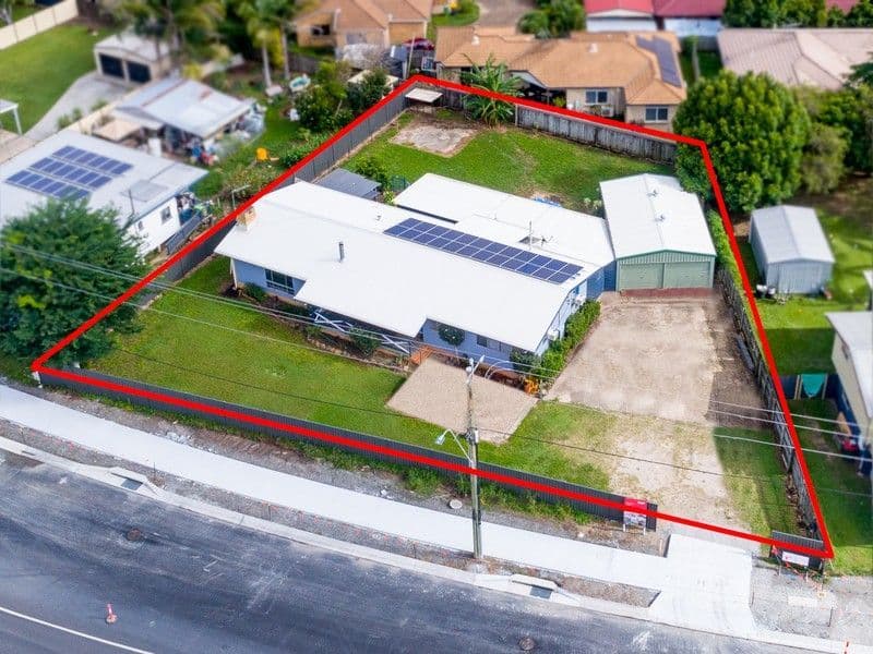 61-63 Oakey Flat Road, Morayfield QLD 4506, Morayfield - Image 1