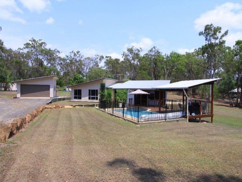 Branyan QLD 4670, Branyan - Image 1