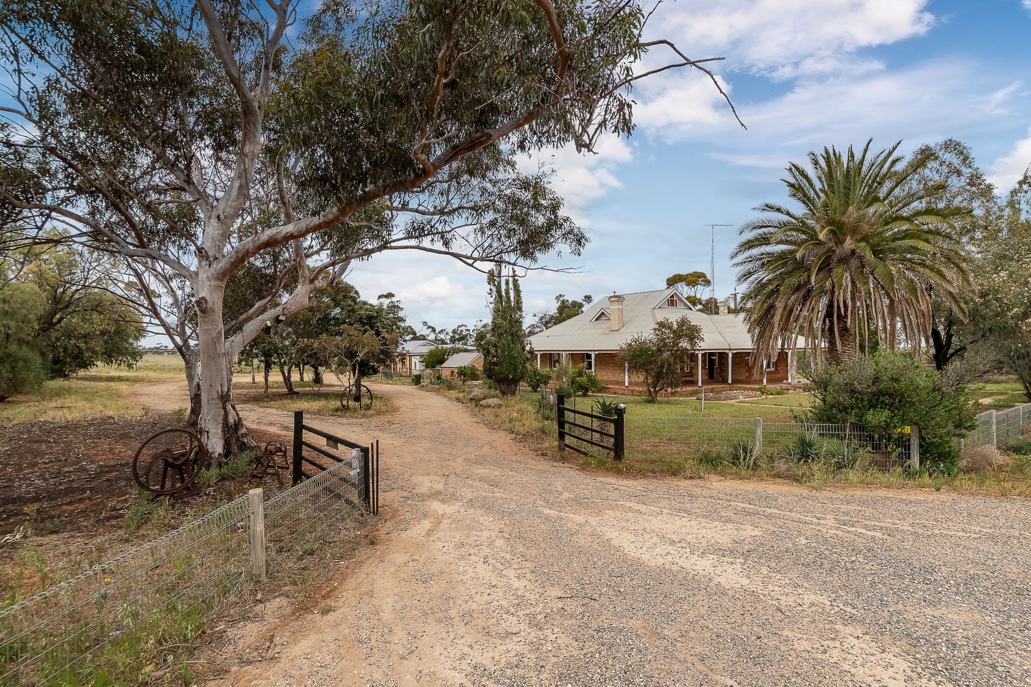 135 Mannum Road, Mannum SA 5238, Mannum - Image 1