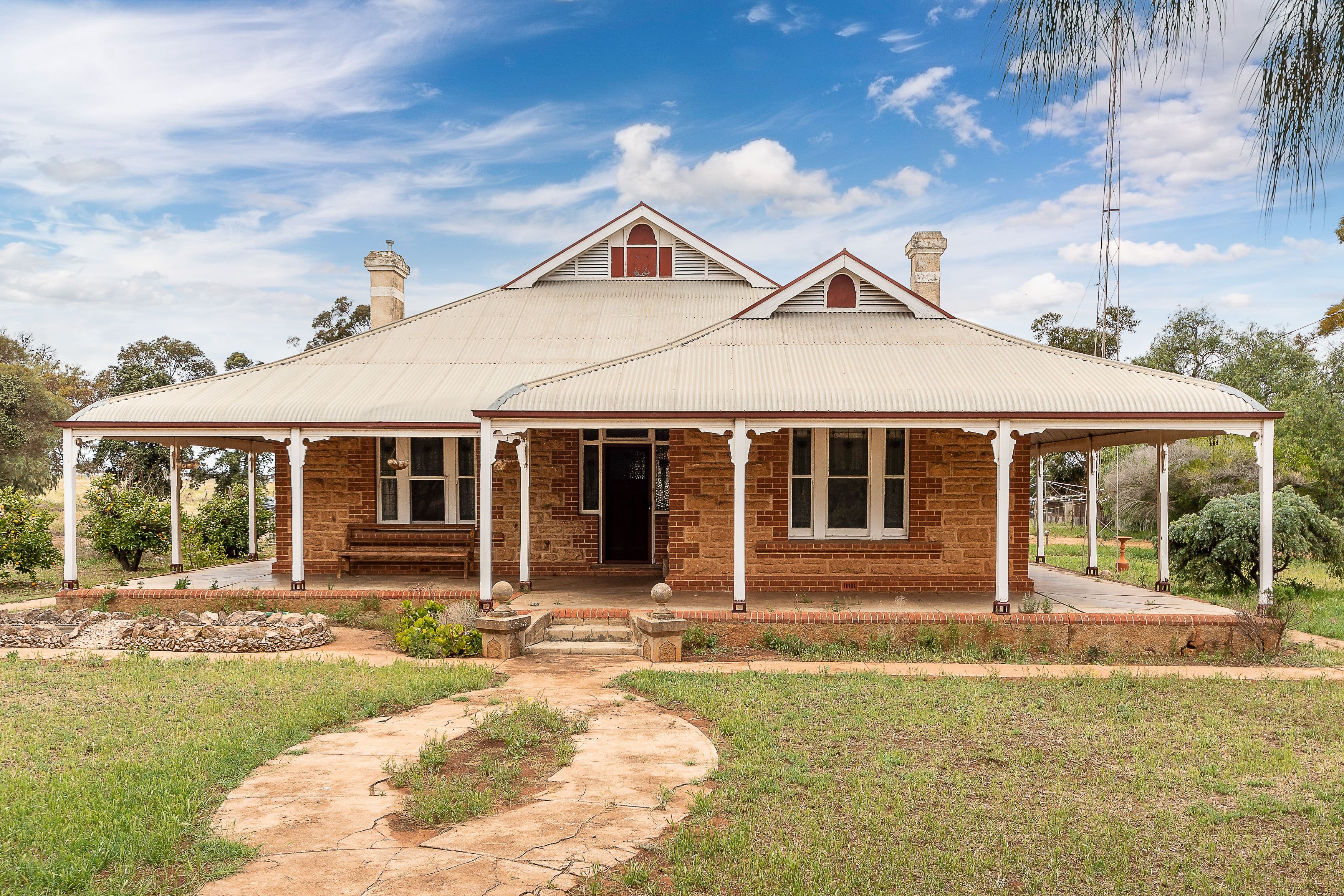 135 Mannum Road, Mannum SA 5238, Mannum - Thumbnail 2