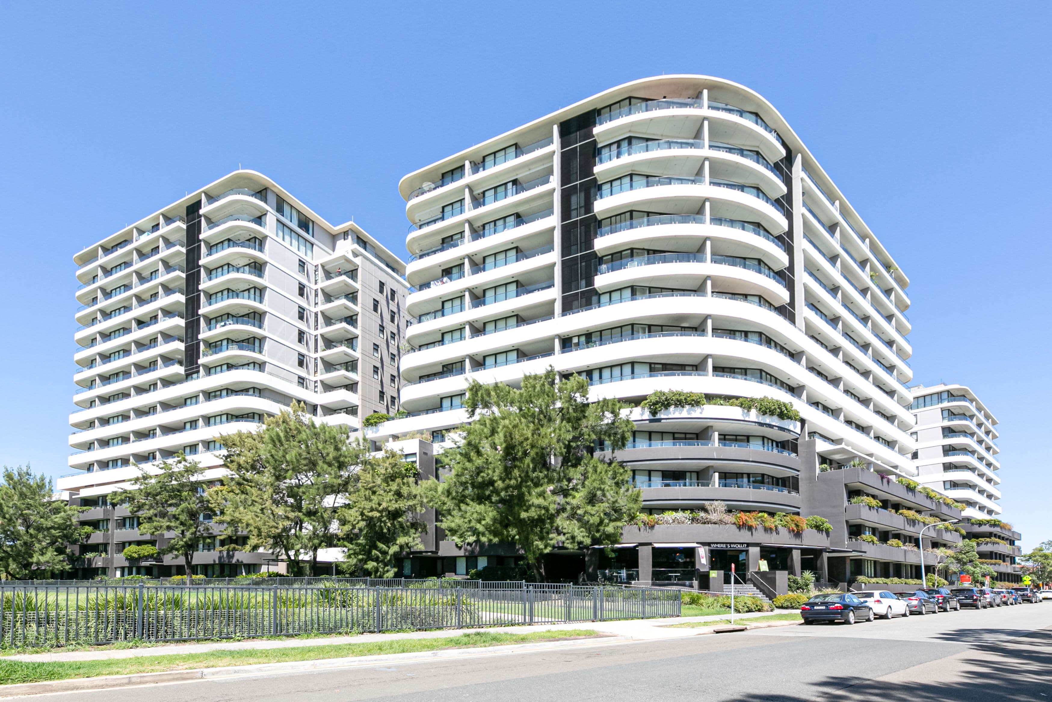 24 Levey Street, Wolli Creek NSW 2205, Wolli Creek - Image 1