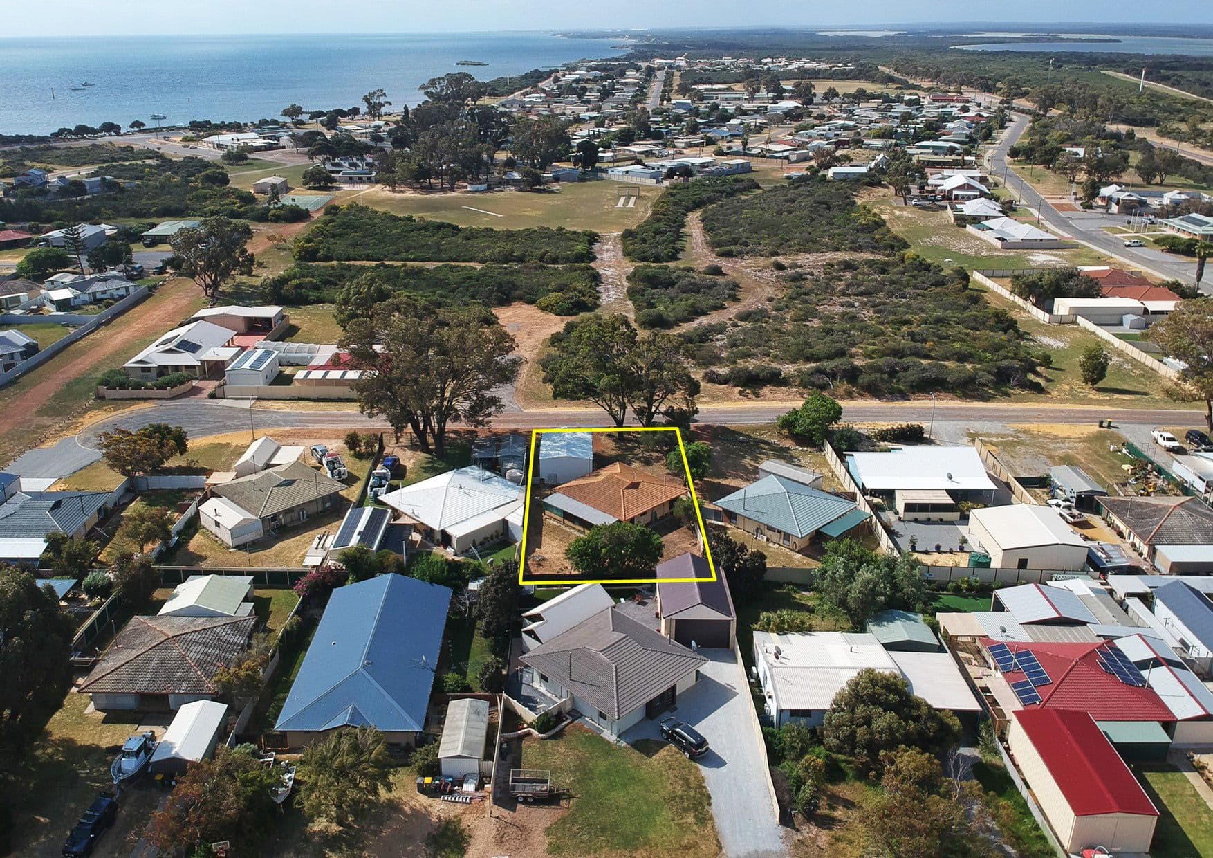 11 Quandong Place, Leeman WA 6514, Leeman - Image 1
