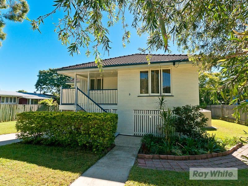9 Whittaker Street, CHERMSIDE WEST QLD 4032, Chermside West - Thumbnail 2
