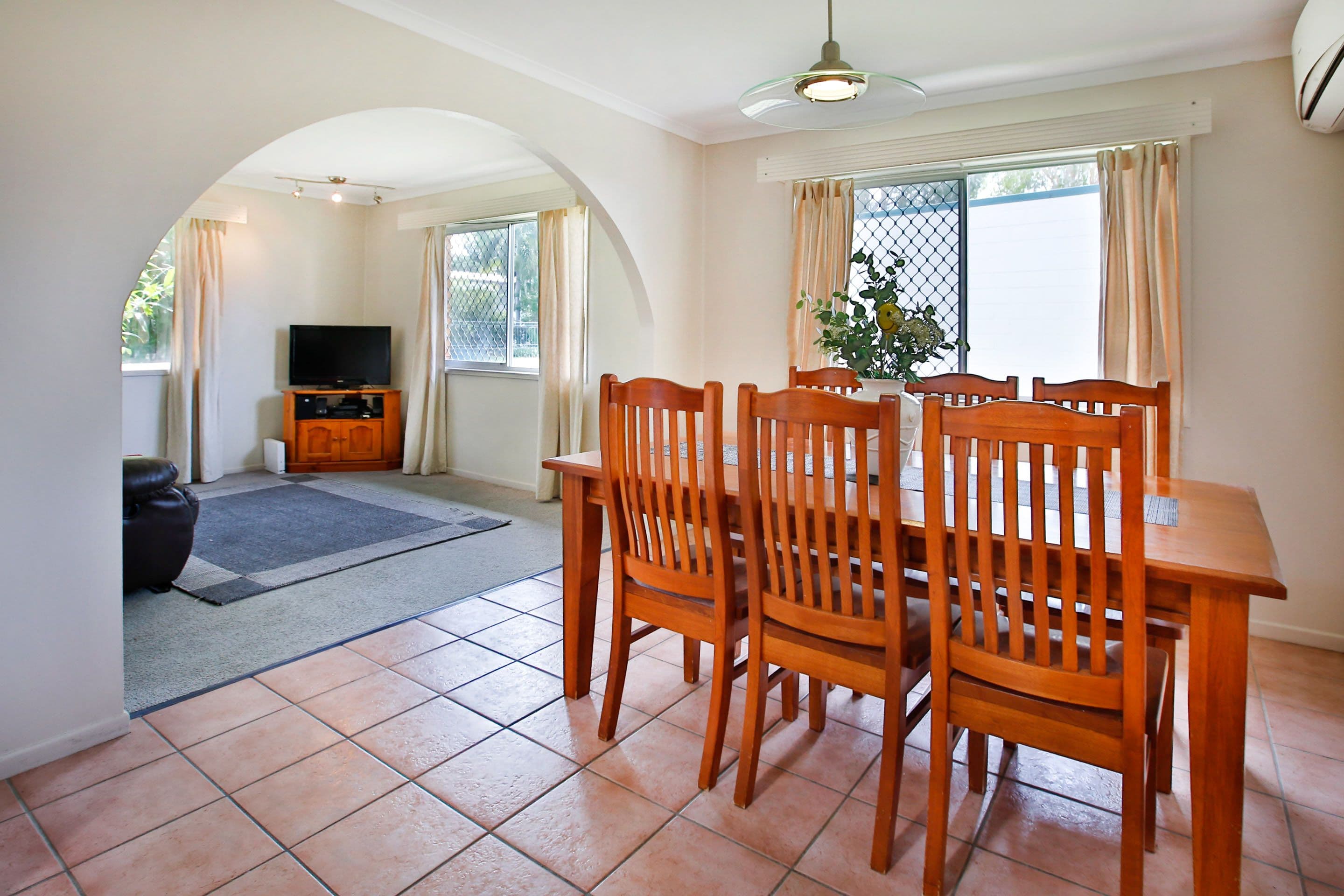 30 Bultarra Crescent, Kirwan QLD 4817, Kirwan - Thumbnail 3