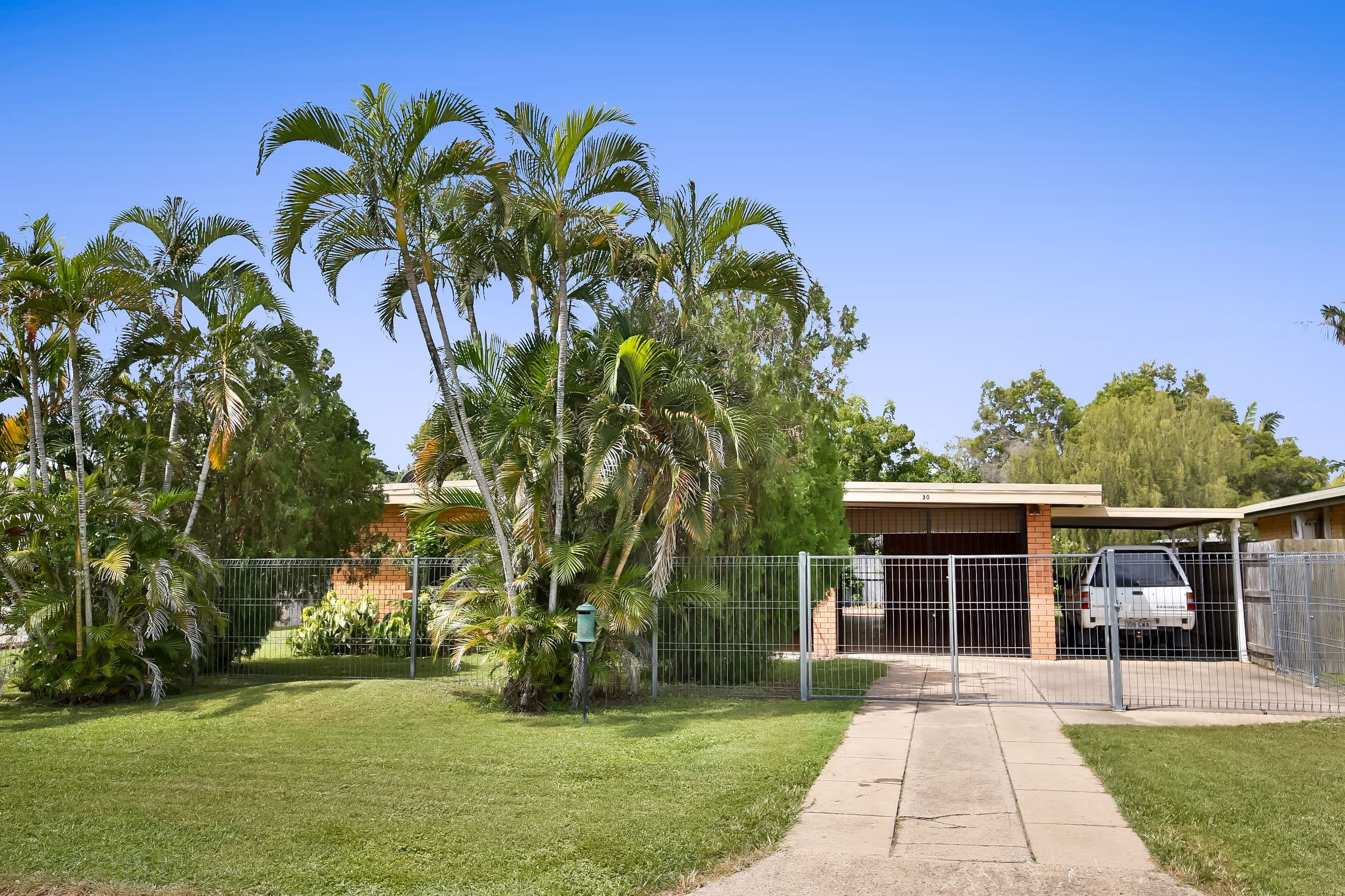 30 Bultarra Crescent, Kirwan QLD 4817, Kirwan - Thumbnail 5
