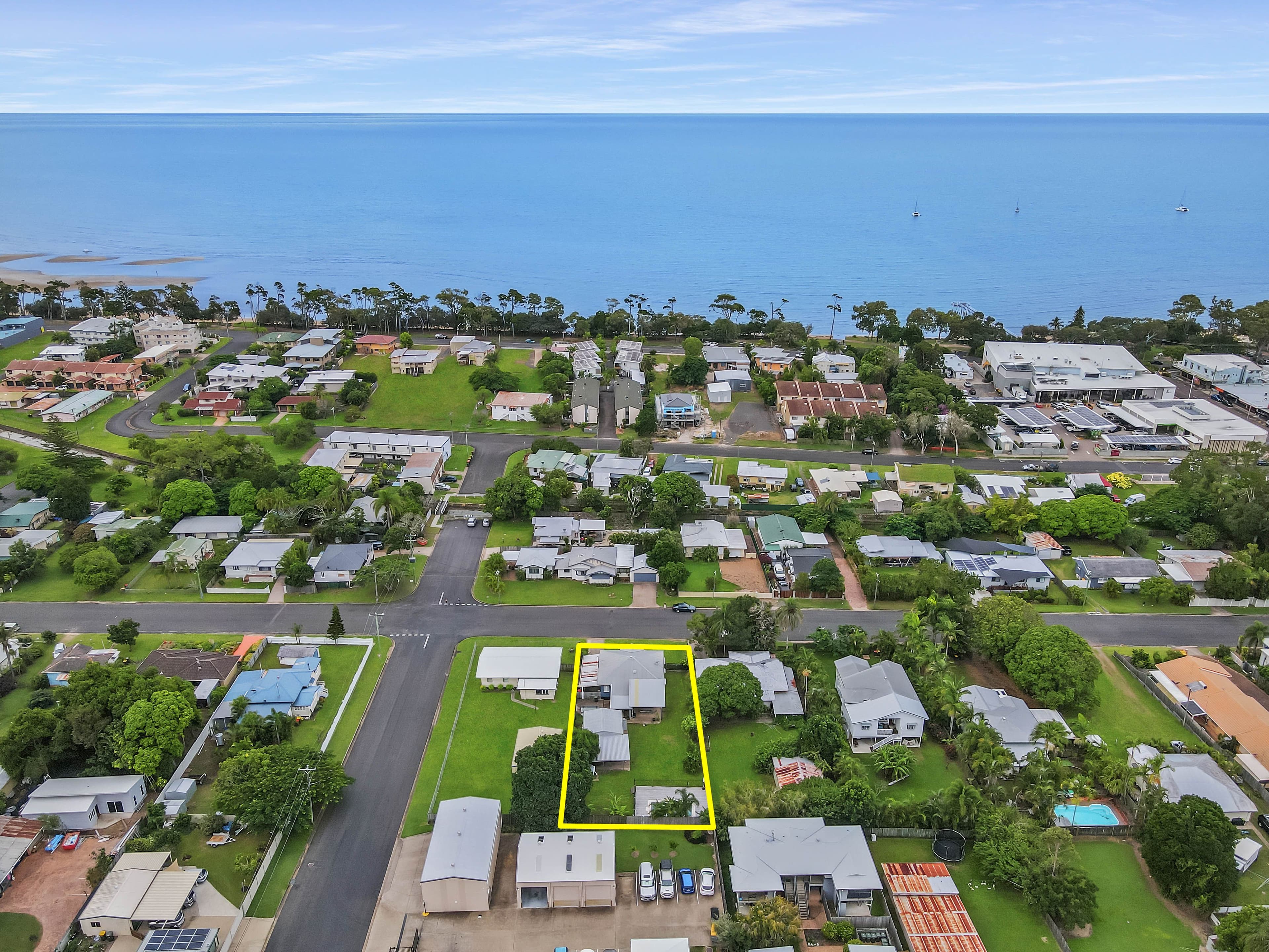 13 Scarborough Street, Scarness QLD 4655, Scarness - Image 1