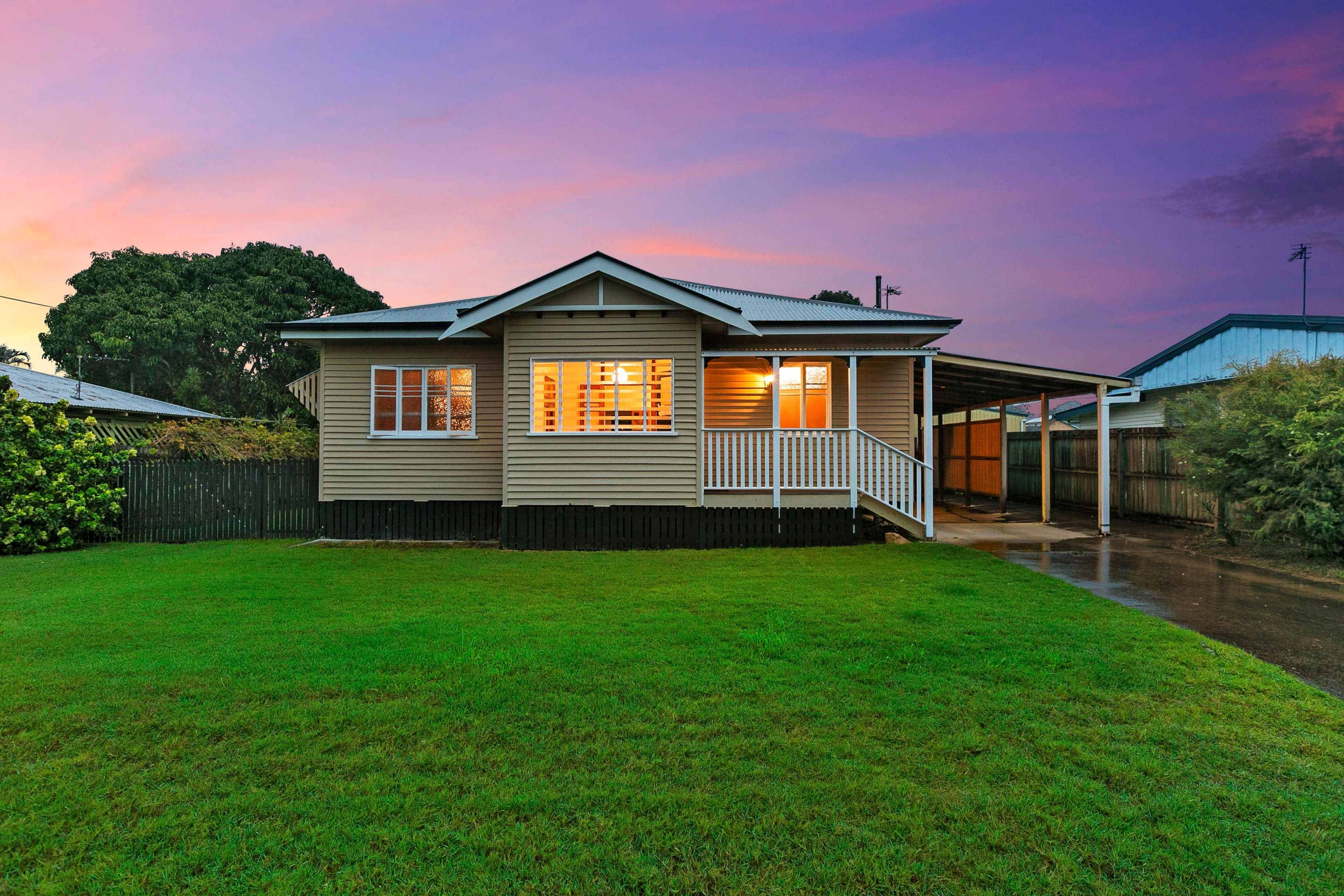 13 Scarborough Street, Scarness QLD 4655, Scarness - Thumbnail 2