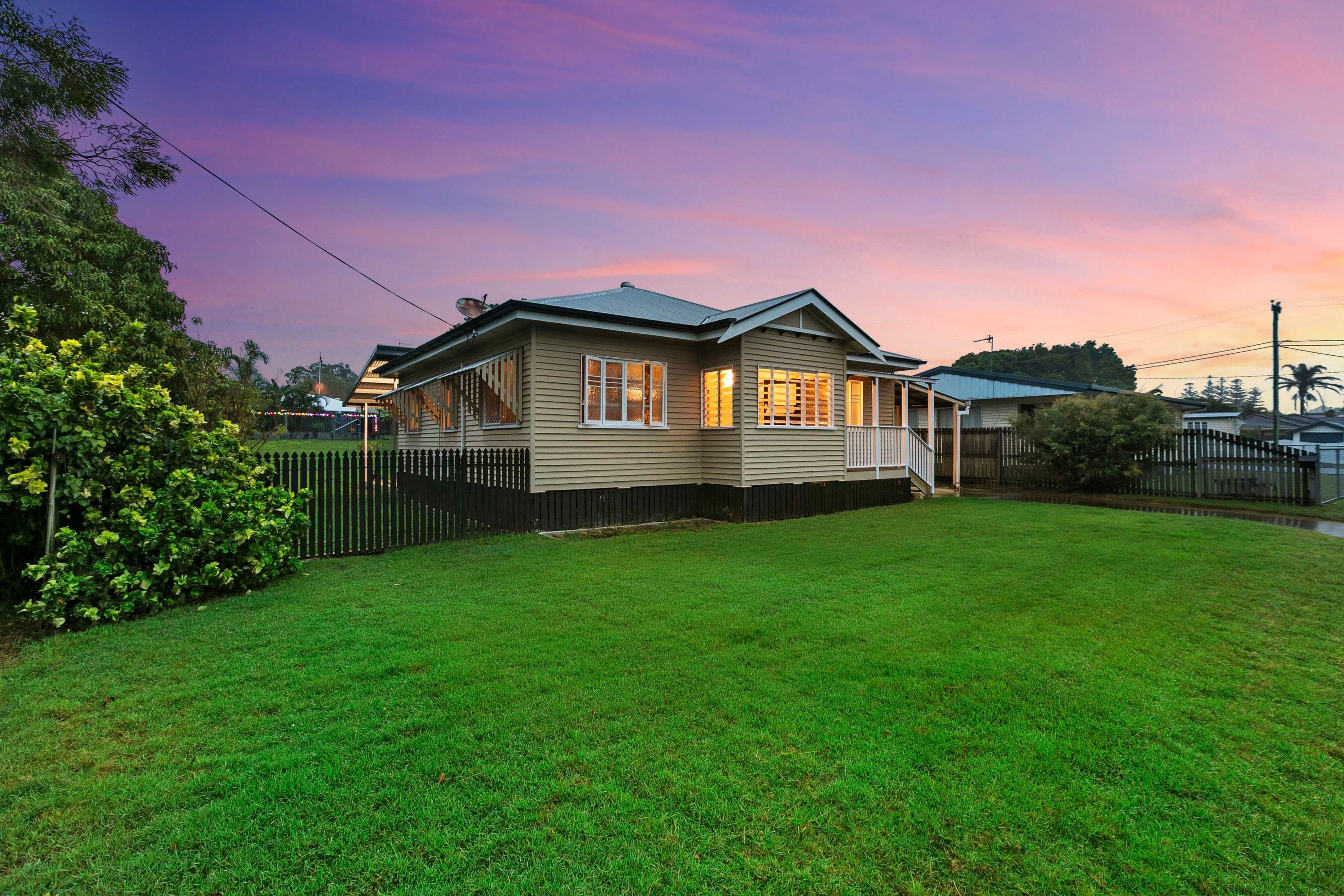 13 Scarborough Street, Scarness QLD 4655, Scarness - Thumbnail 3