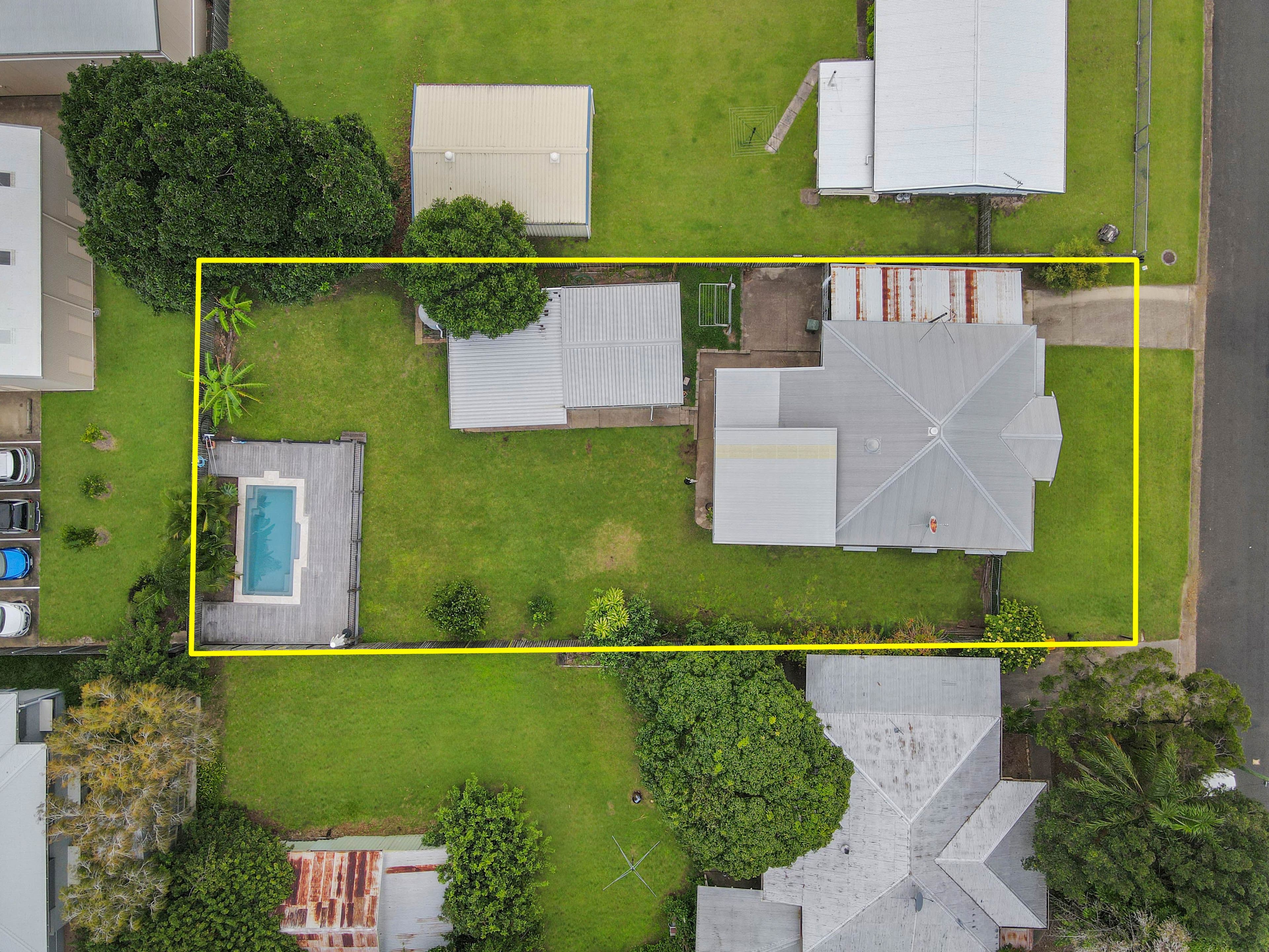 13 Scarborough Street, Scarness QLD 4655, Scarness - Thumbnail 4