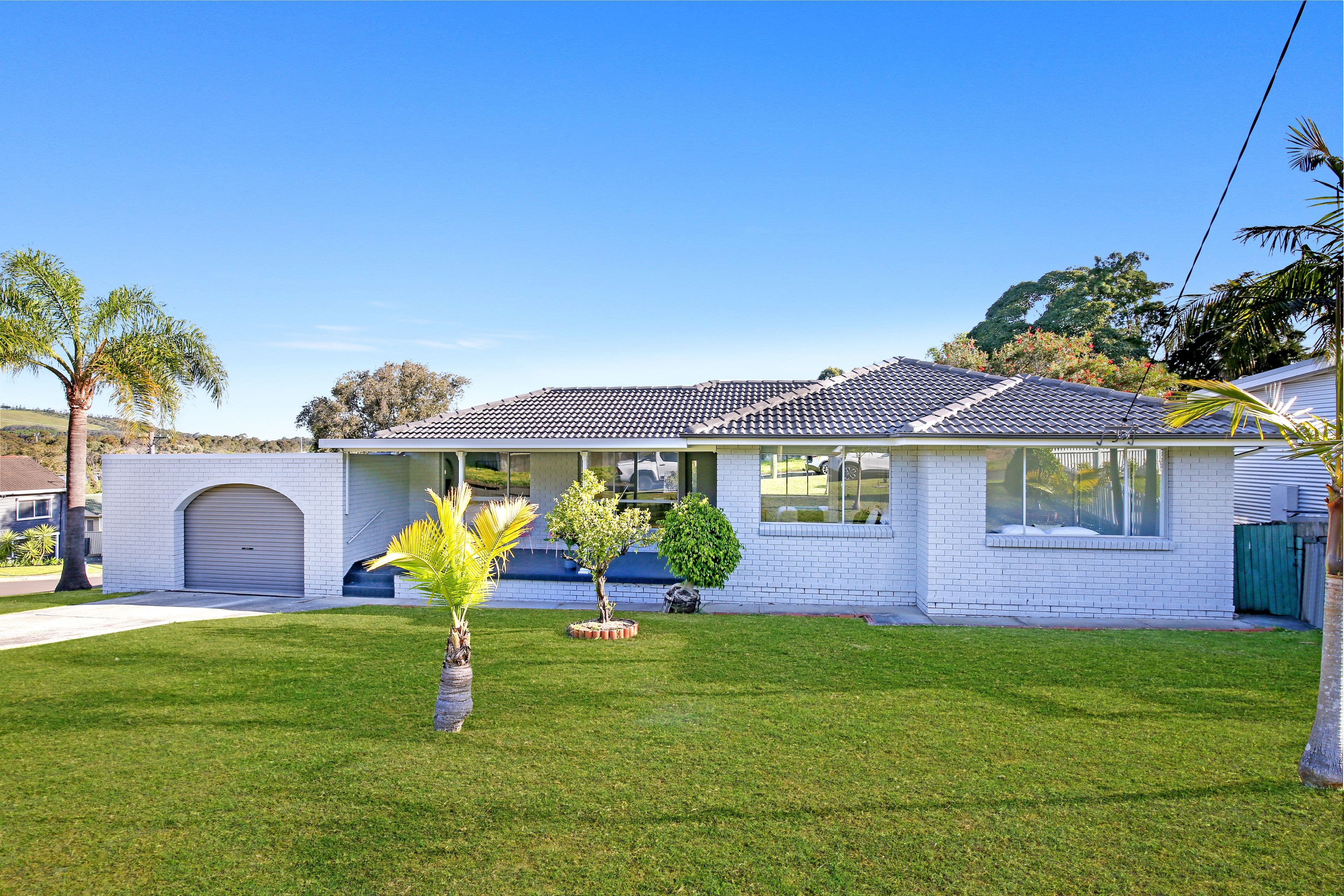 1 Bruce Street, Unanderra NSW 2526, Unanderra - Image 1