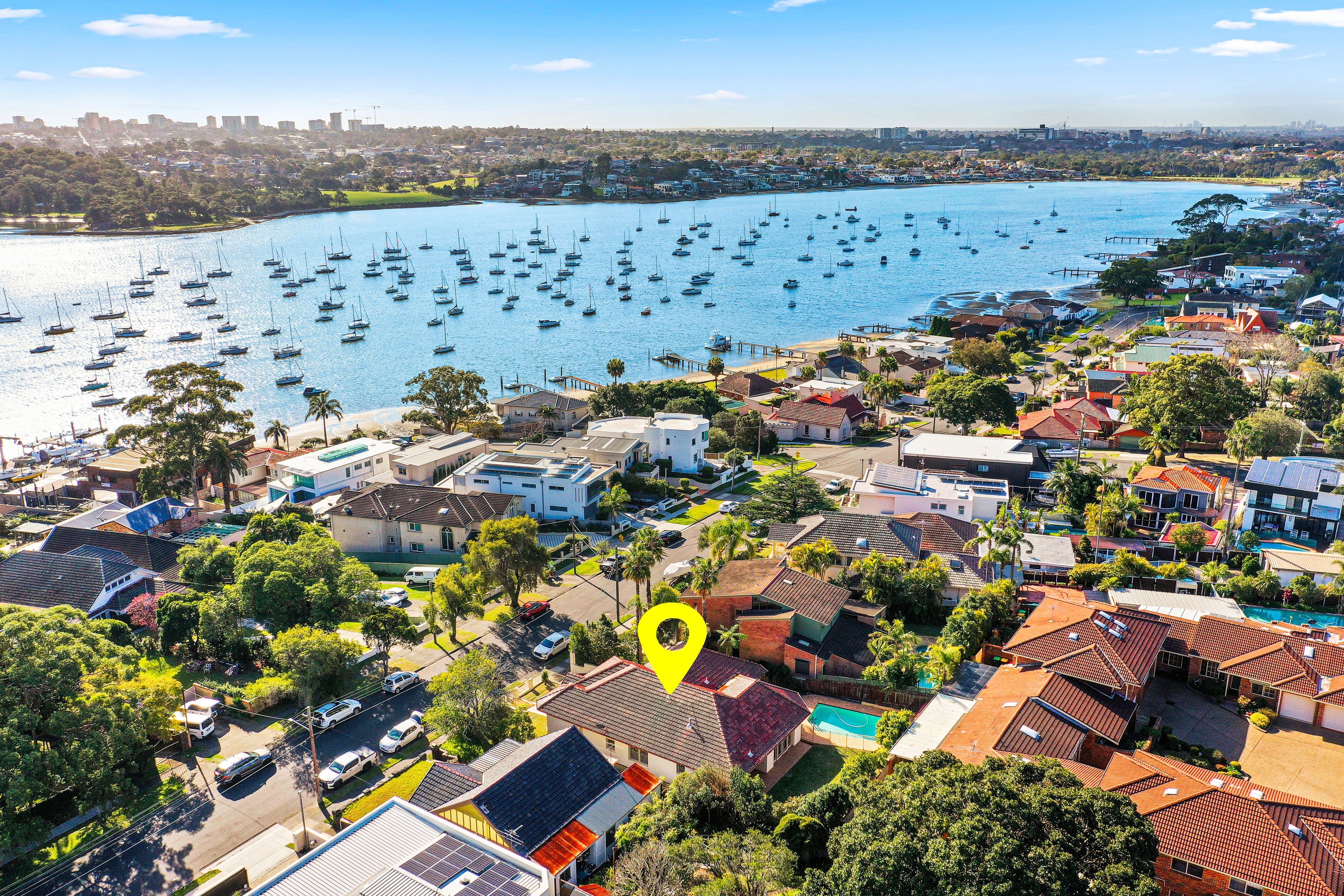 40 Vista Street, Sans Souci NSW 2219, Sans Souci - Image 1
