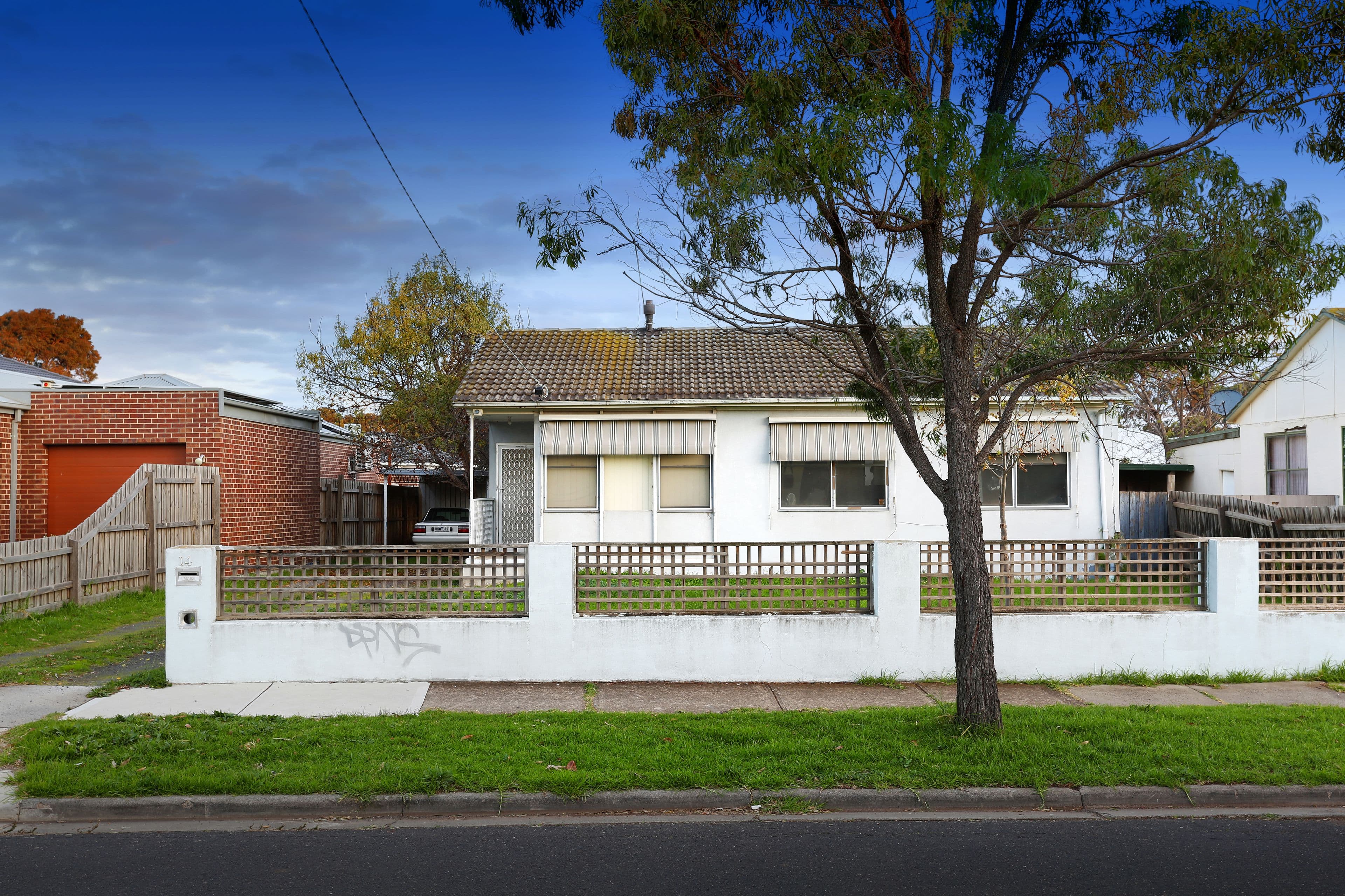 14 Hillman Street, Laverton VIC 3028, Laverton - Image 1