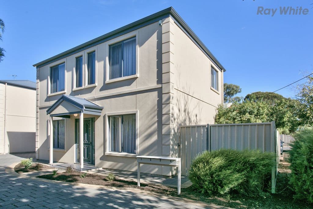 50 Adelaide Terrace, ASCOT PARK SA 5043, Ascot Park - Thumbnail 2