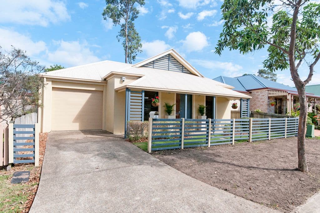 6 Eden Crescent, SPRINGFIELD LAKES QLD 4300, Springfield Lakes - Image 1