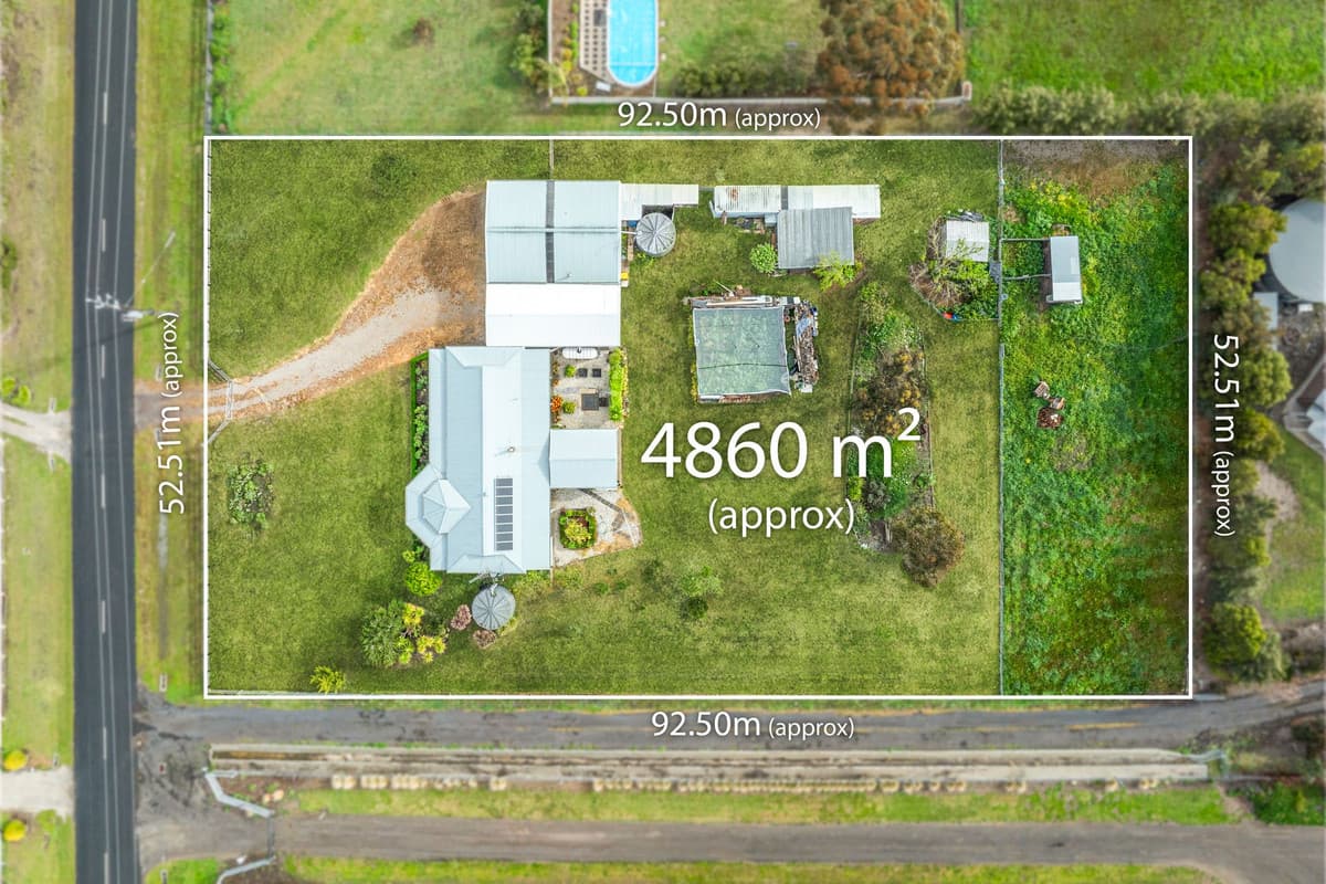 16 Stevenson Road, Bannockburn VIC 3331, Bannockburn - Thumbnail 2