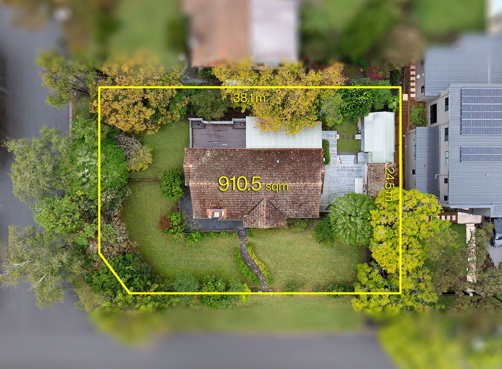 45 Wellington Road, East Lindfield NSW 2070, East Lindfield - Thumbnail 3