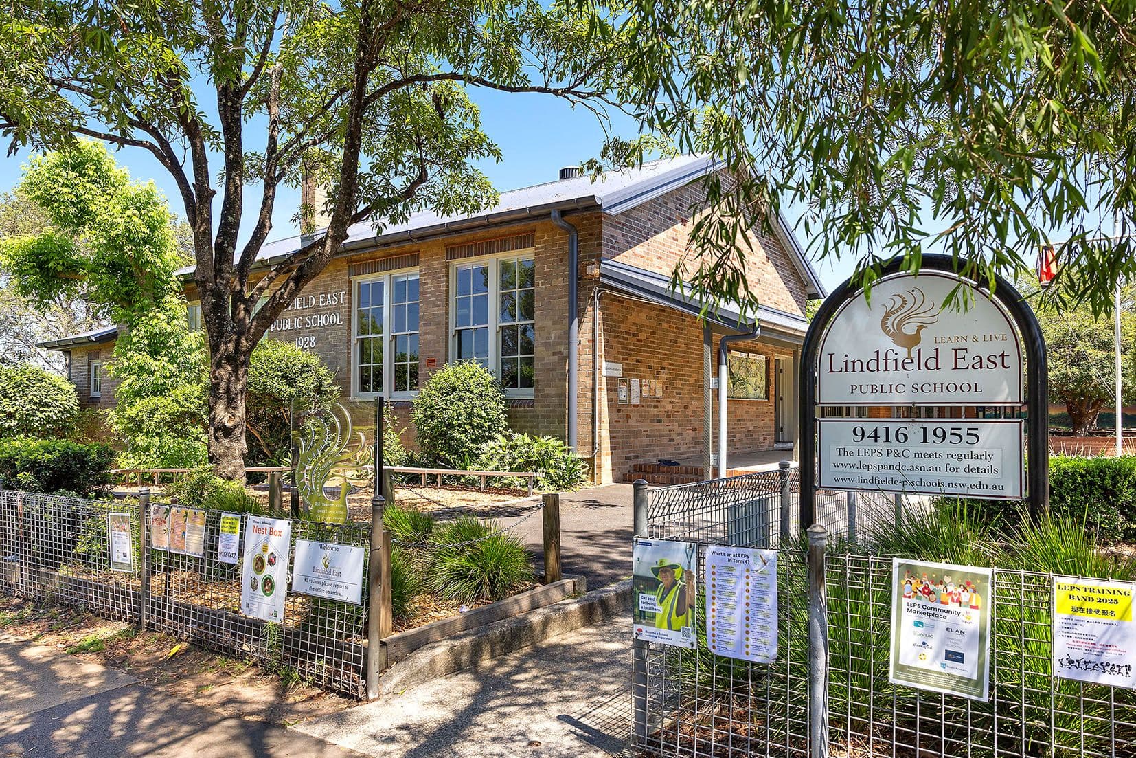 45 Wellington Road, East Lindfield NSW 2070, East Lindfield - Thumbnail 5