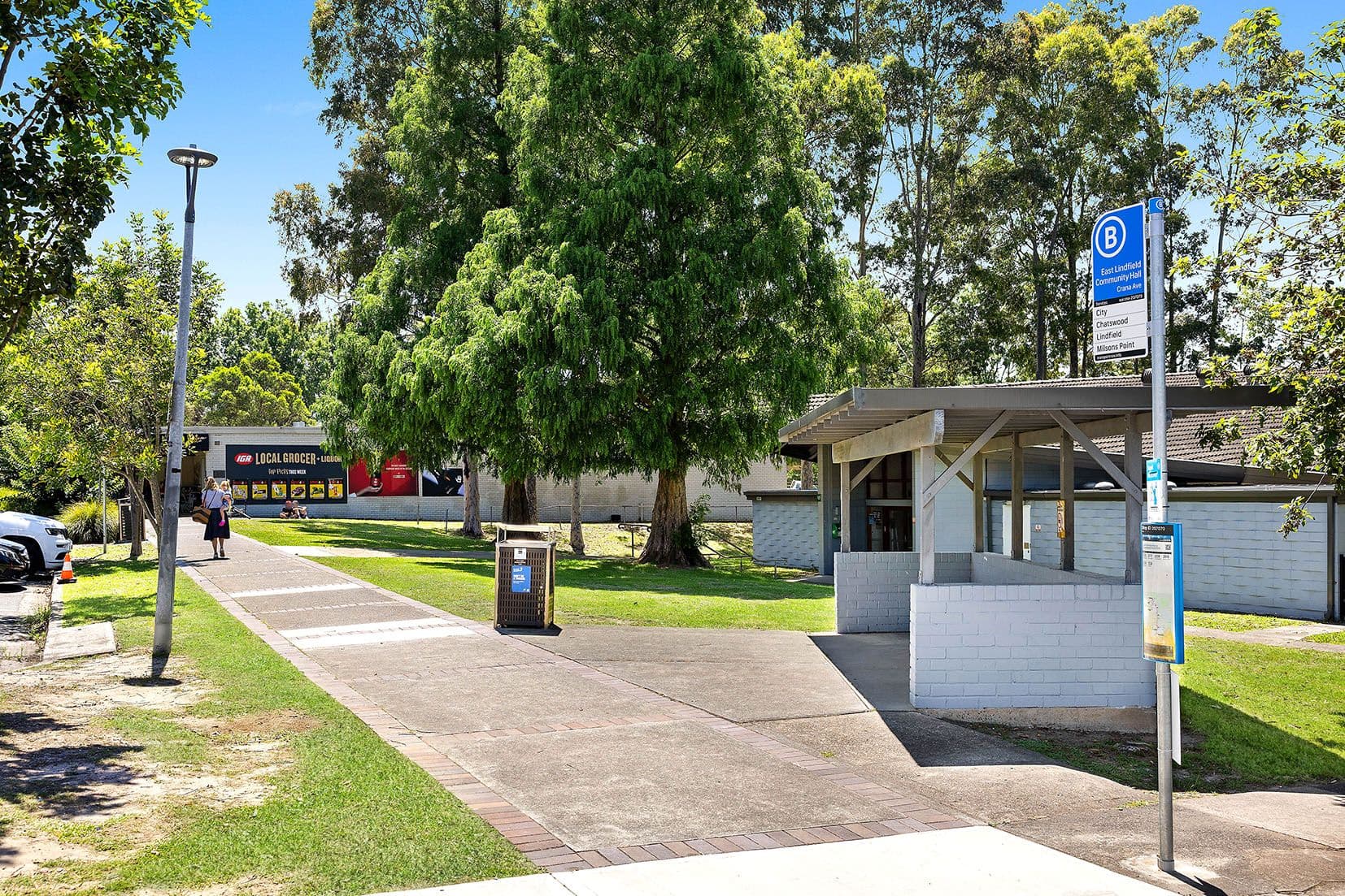 45 Wellington Road, East Lindfield NSW 2070, East Lindfield - Thumbnail 8