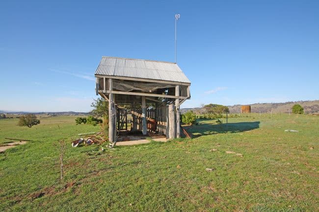 3 Millpost Lane, BUNGENDORE NSW 2621, Bungendore - Thumbnail 6