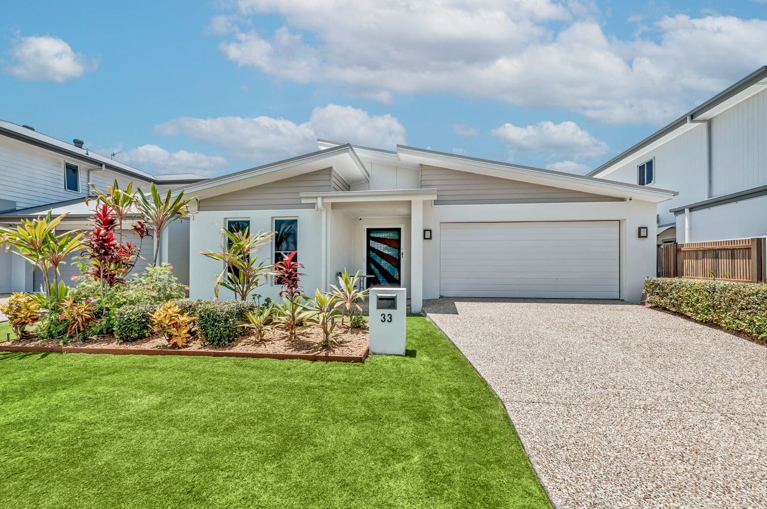 33 Whitsunday Circuit, Pimpama QLD 4209, Pimpama - Image 1