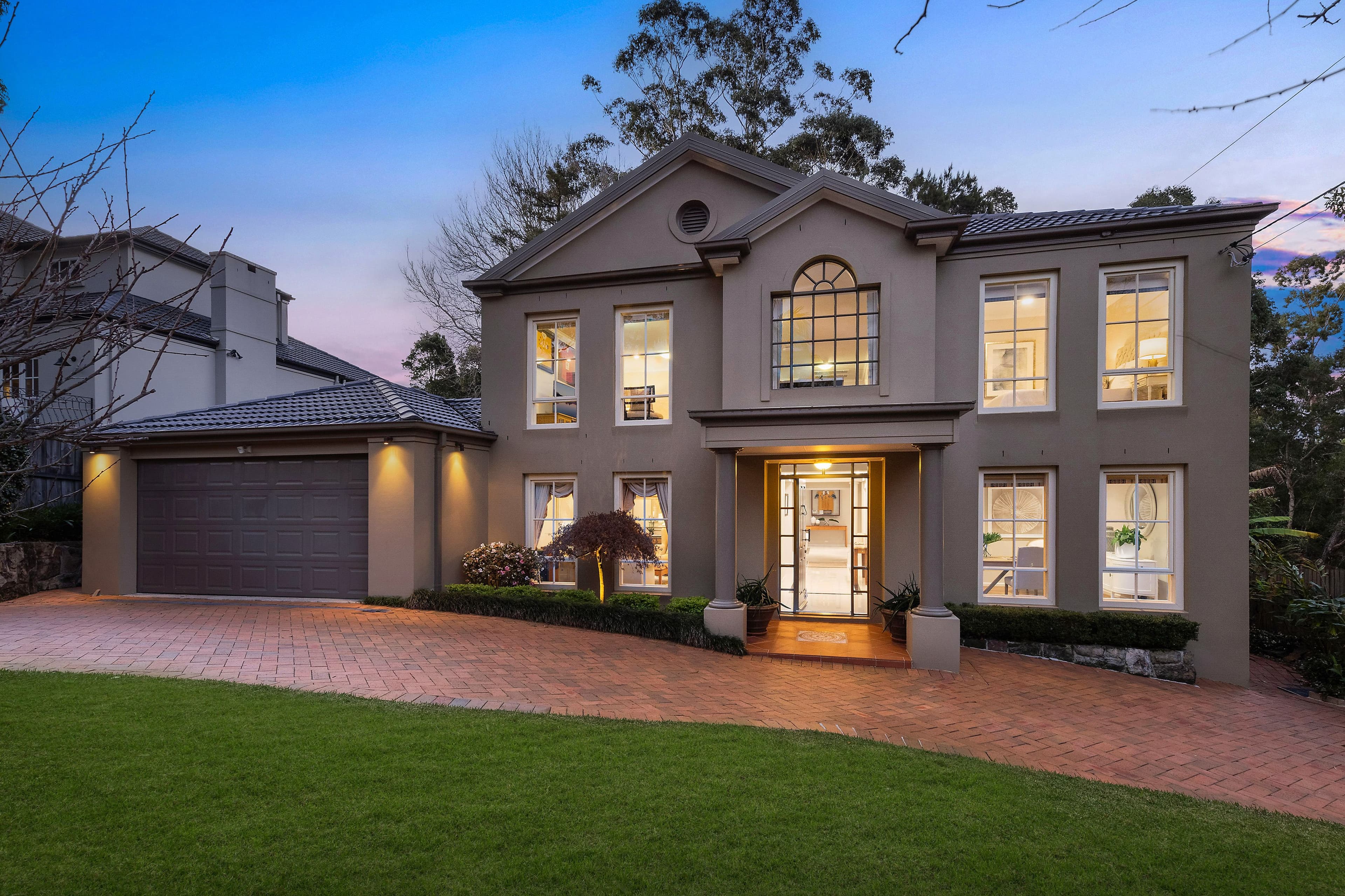 42 Boundary Road, Wahroonga NSW 2076, Wahroonga - Image 1