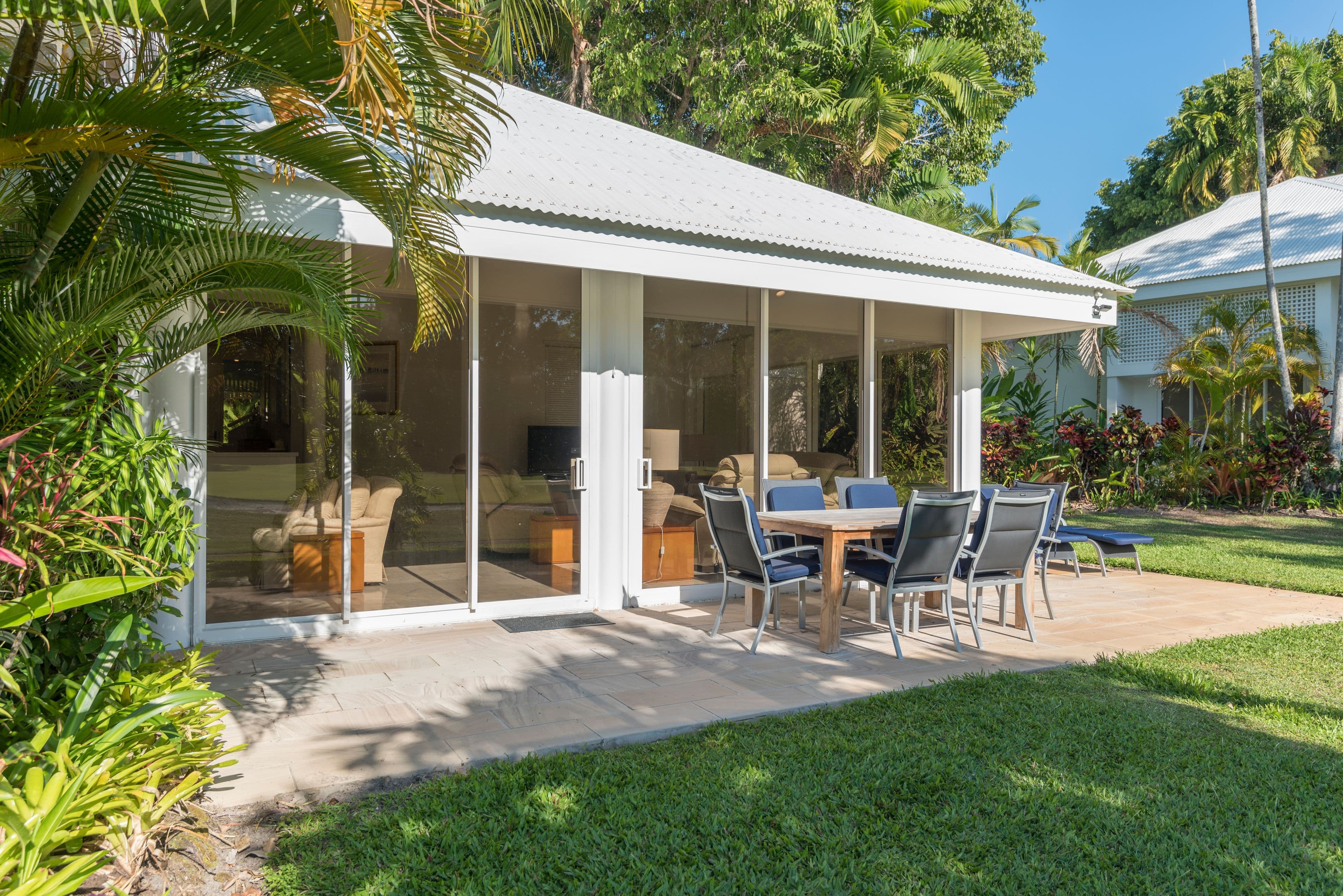134 Bougainvillea Way West, Mirage, Port Douglas QLD 4877, Port Douglas - Image 1
