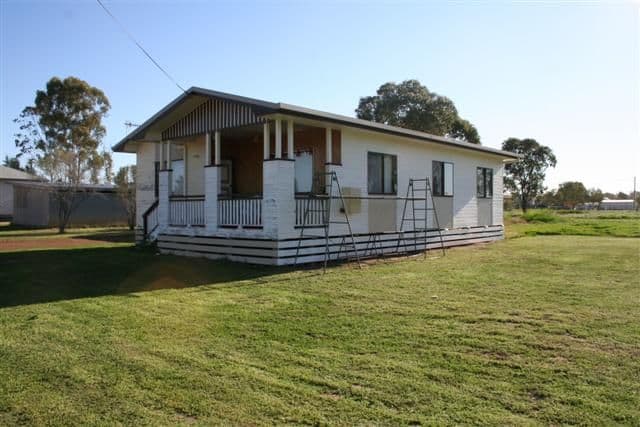 5 Flinders Street, YULEBA QLD 4427, Yuleba - Image 1