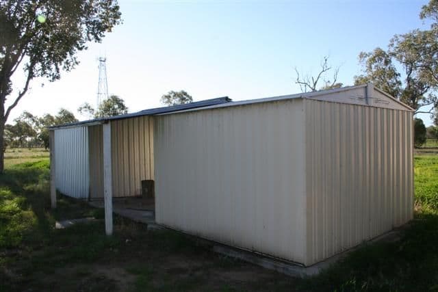 5 Flinders Street, YULEBA QLD 4427, Yuleba - Thumbnail 7
