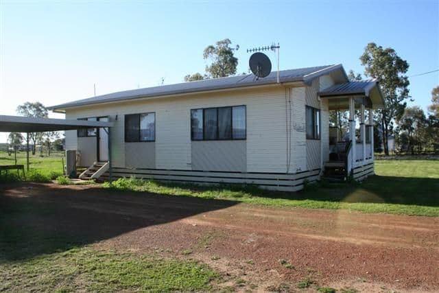 5 Flinders Street, YULEBA QLD 4427, Yuleba - Thumbnail 8