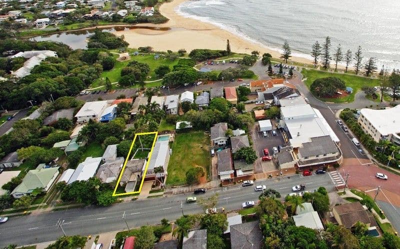 11 Roderick Street, MOFFAT BEACH QLD 4551, Moffat Beach - Thumbnail 2