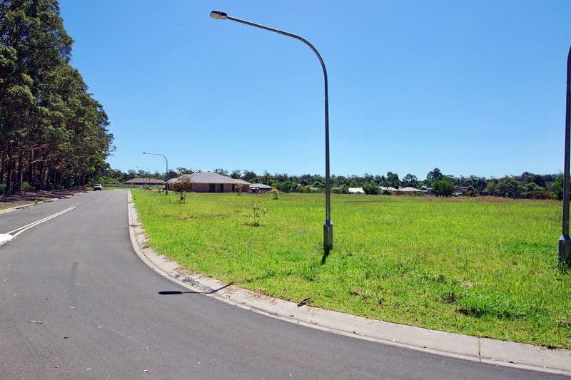 Lot 46 Flannelflower Avenue, WEST NOWRA NSW 2541, West Nowra - Thumbnail 6