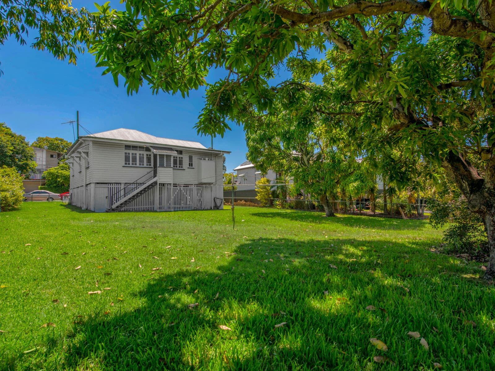 6 Talbot Street, Coorparoo QLD 4151, Coorparoo - Thumbnail 3