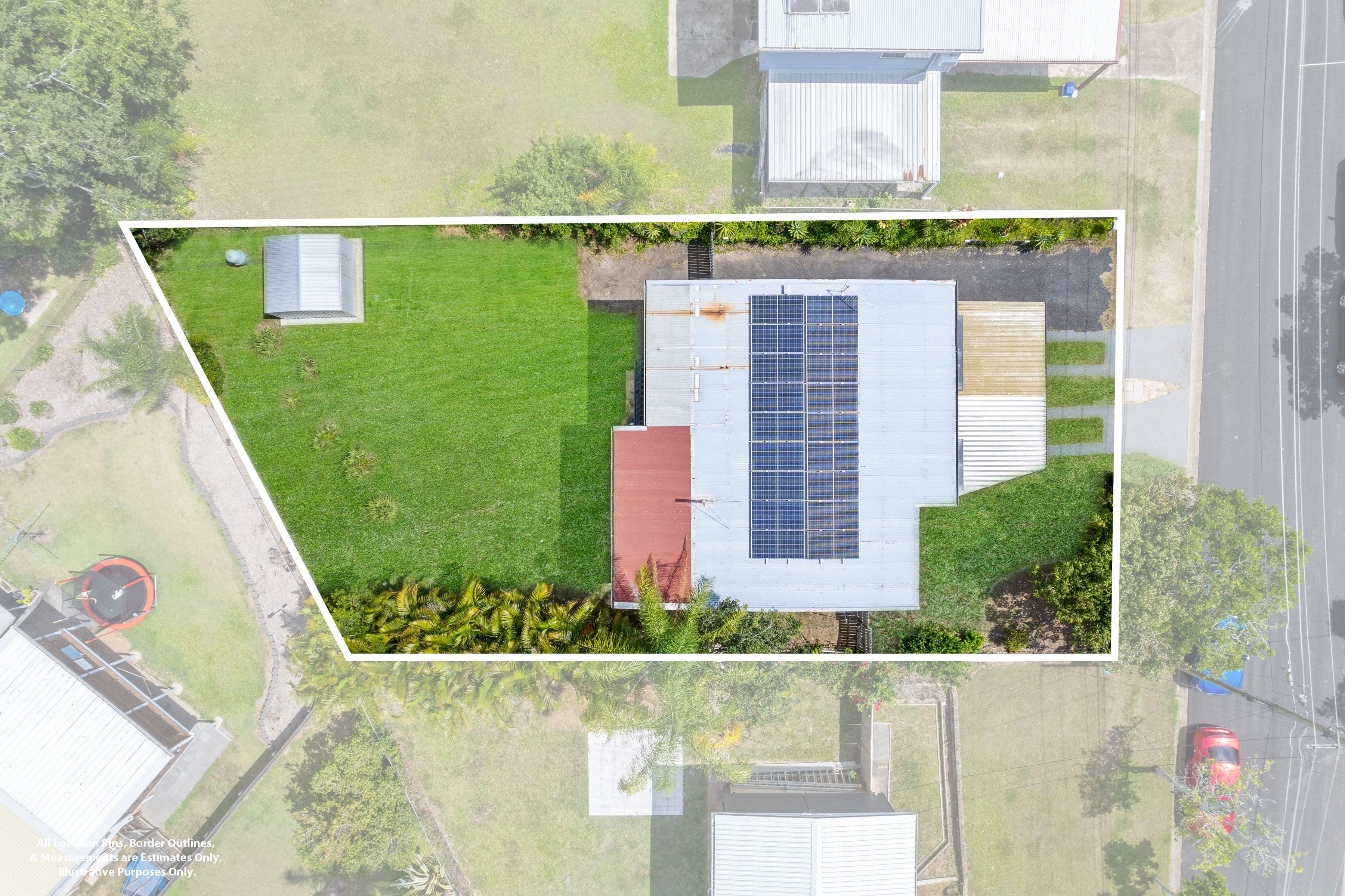 33 Rowanda Street, Slacks Creek QLD 4127, Slacks Creek - Thumbnail 3