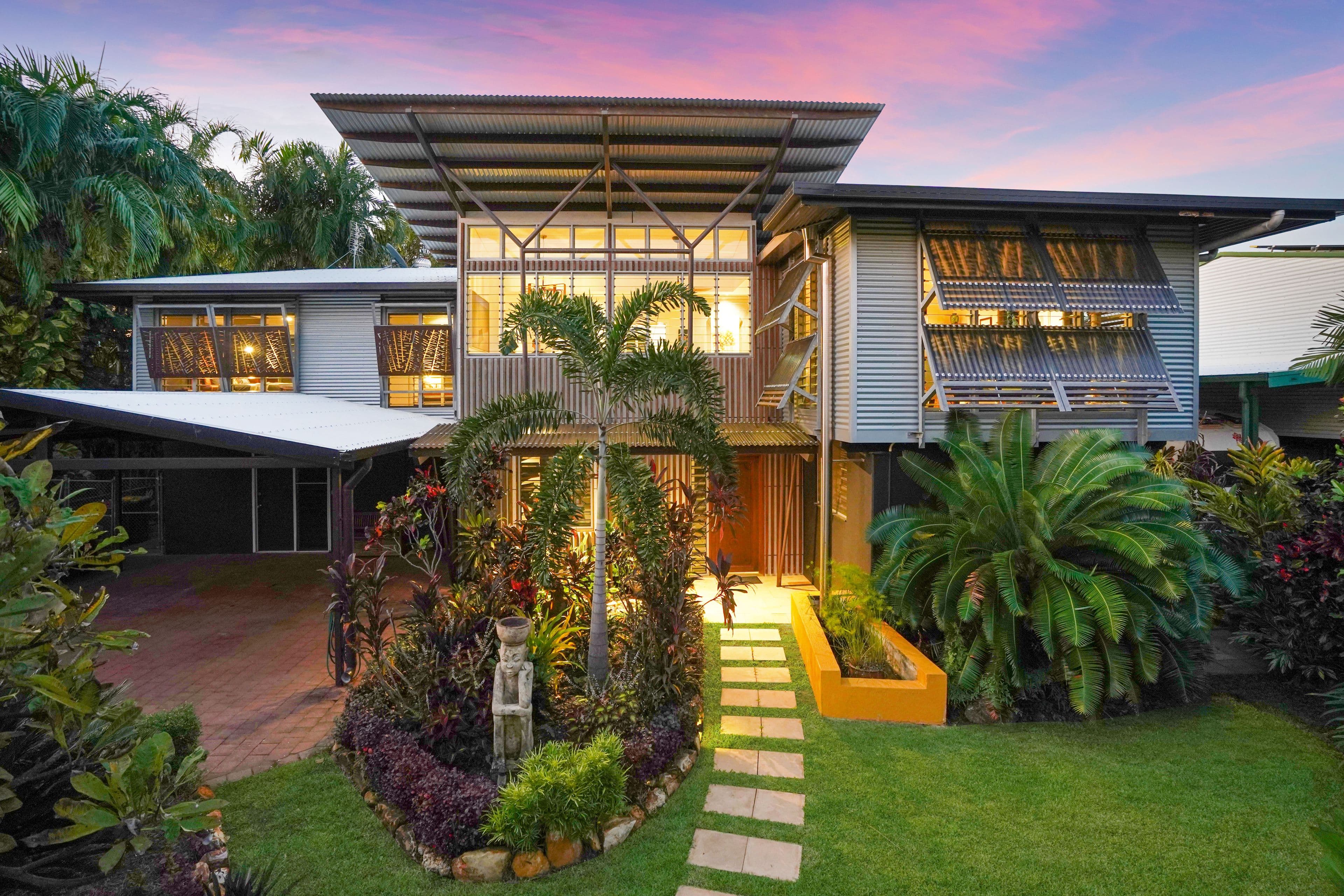 7 Lantana Court, Nightcliff NT 0810, Nightcliff - Image 1