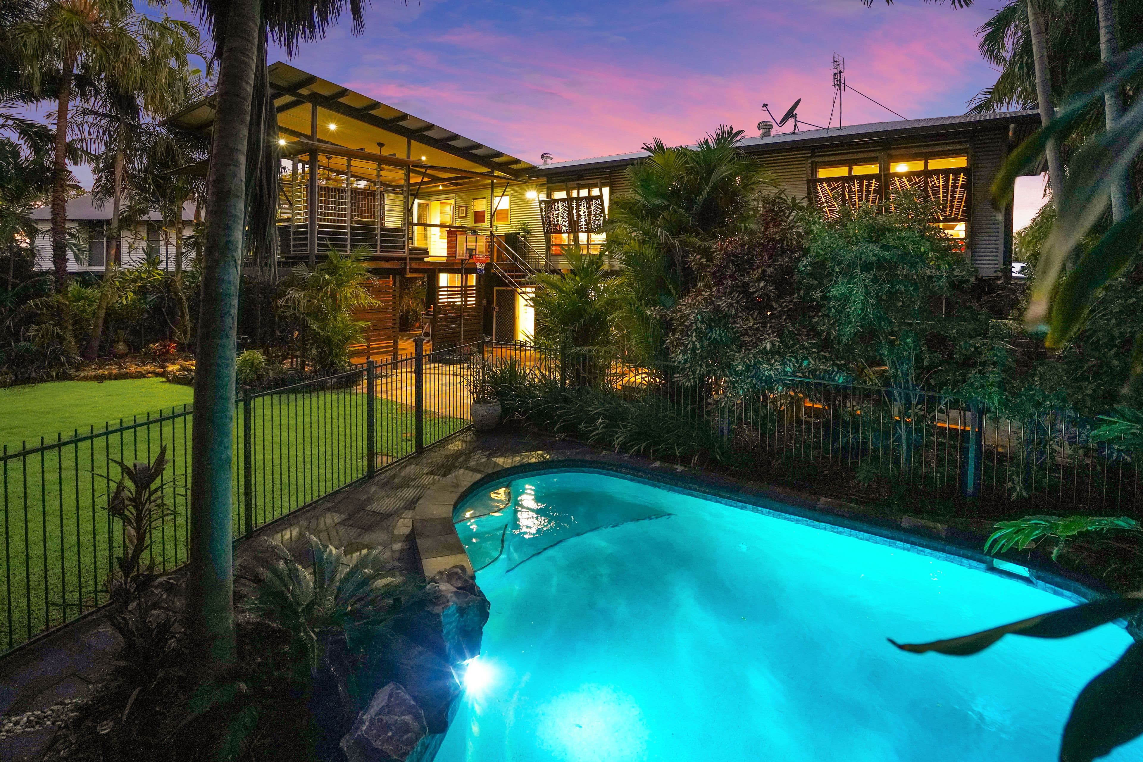 7 Lantana Court, Nightcliff NT 0810, Nightcliff - Thumbnail 2