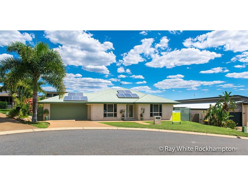 14 Cycad Court, Norman Gardens QLD 4701, Norman Gardens - Thumbnail 2