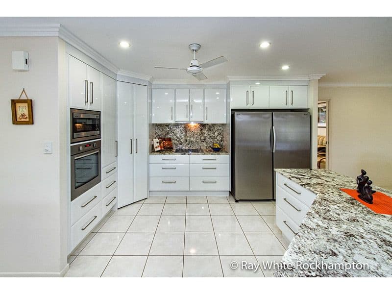 14 Cycad Court, Norman Gardens QLD 4701, Norman Gardens - Thumbnail 3