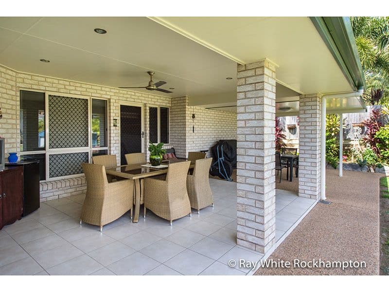 14 Cycad Court, Norman Gardens QLD 4701, Norman Gardens - Thumbnail 7