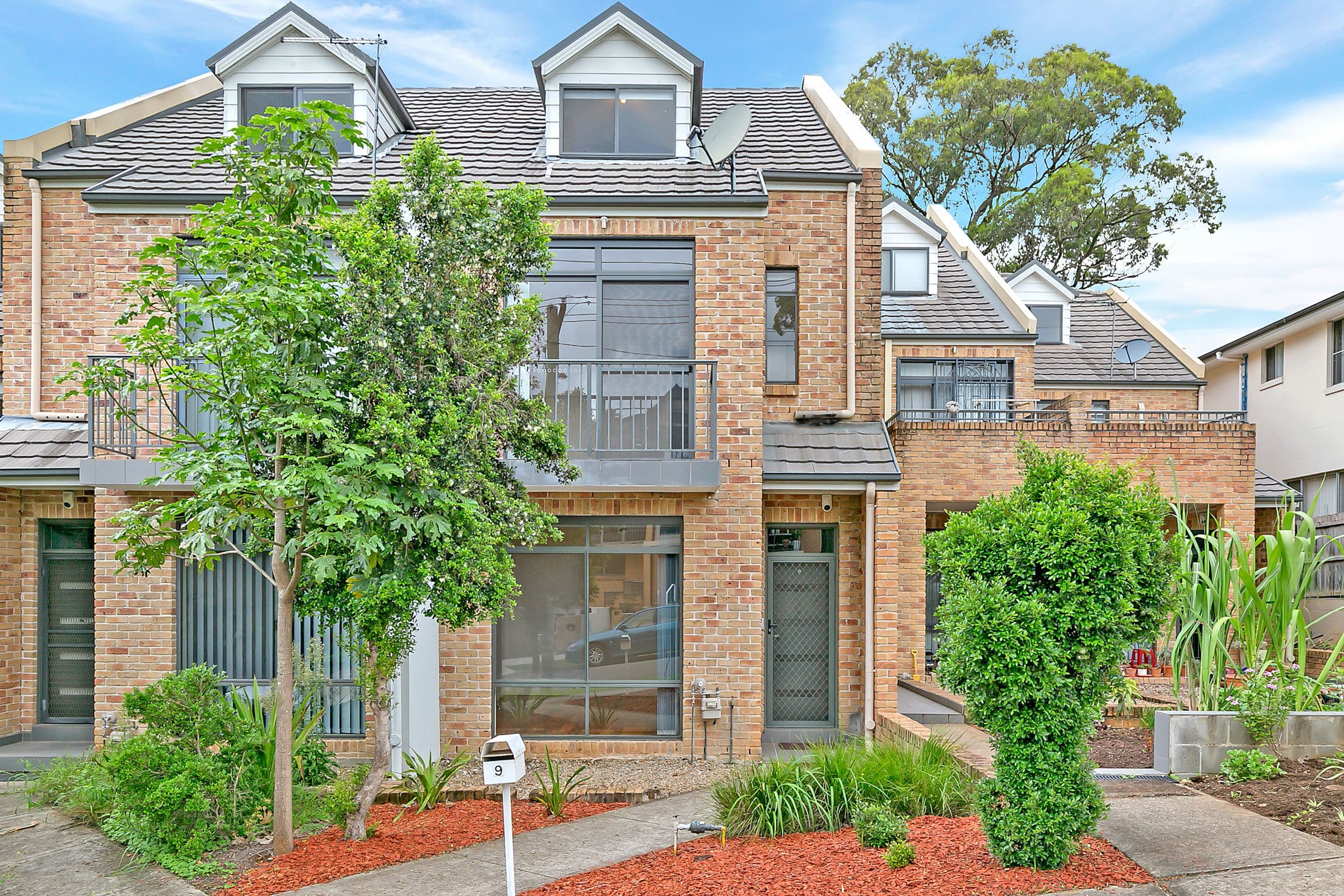 20-24 Fullarton Street, Telopea NSW 2117, Telopea - Image 1