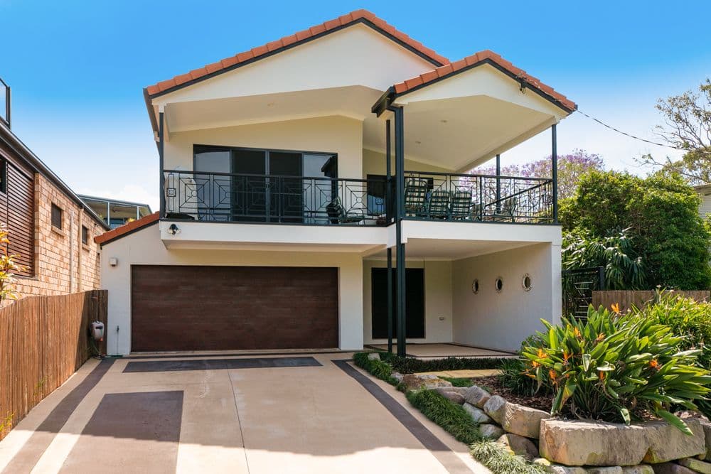 8 O'Connell Parade, Wellington Point QLD 4160, Wellington Point - Image 1