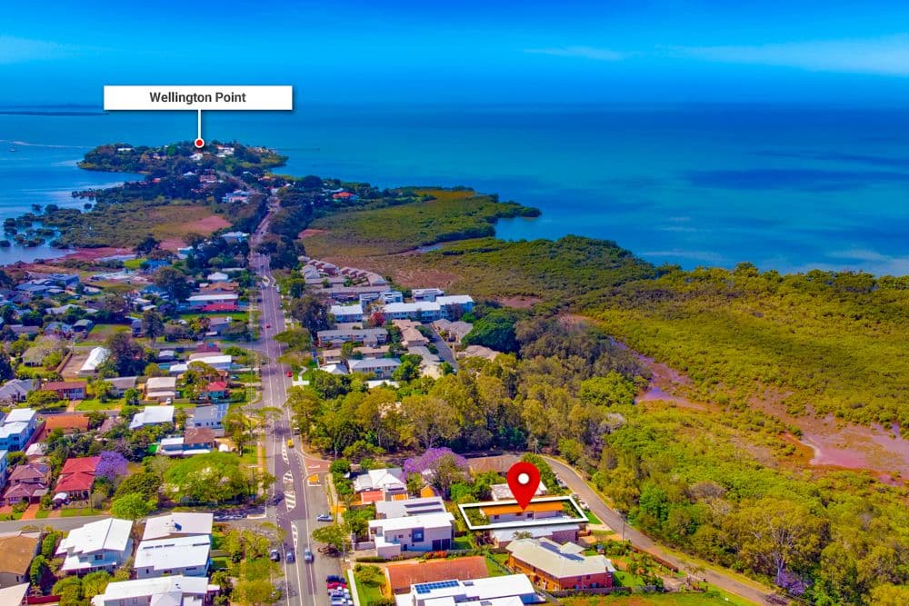 8 O'Connell Parade, Wellington Point QLD 4160, Wellington Point - Thumbnail 3