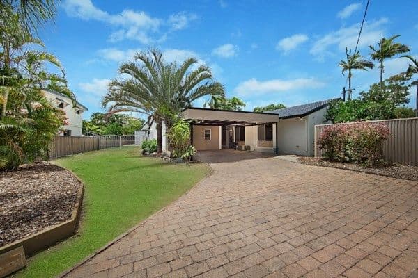 4 Gaudi Court, Kirwan QLD 4817, Kirwan - Thumbnail 2