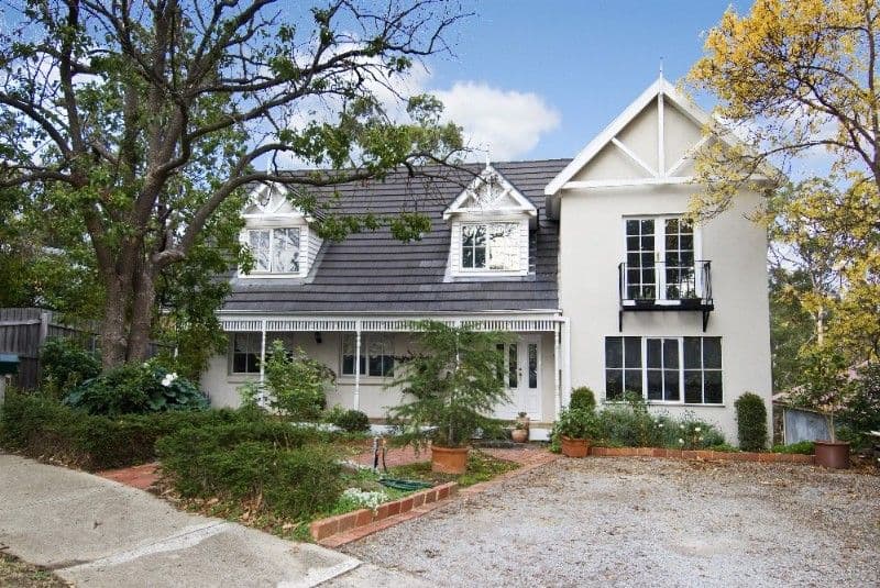 89 Greenhill Road, GREENSBOROUGH VIC 3088, Greensborough - Image 1