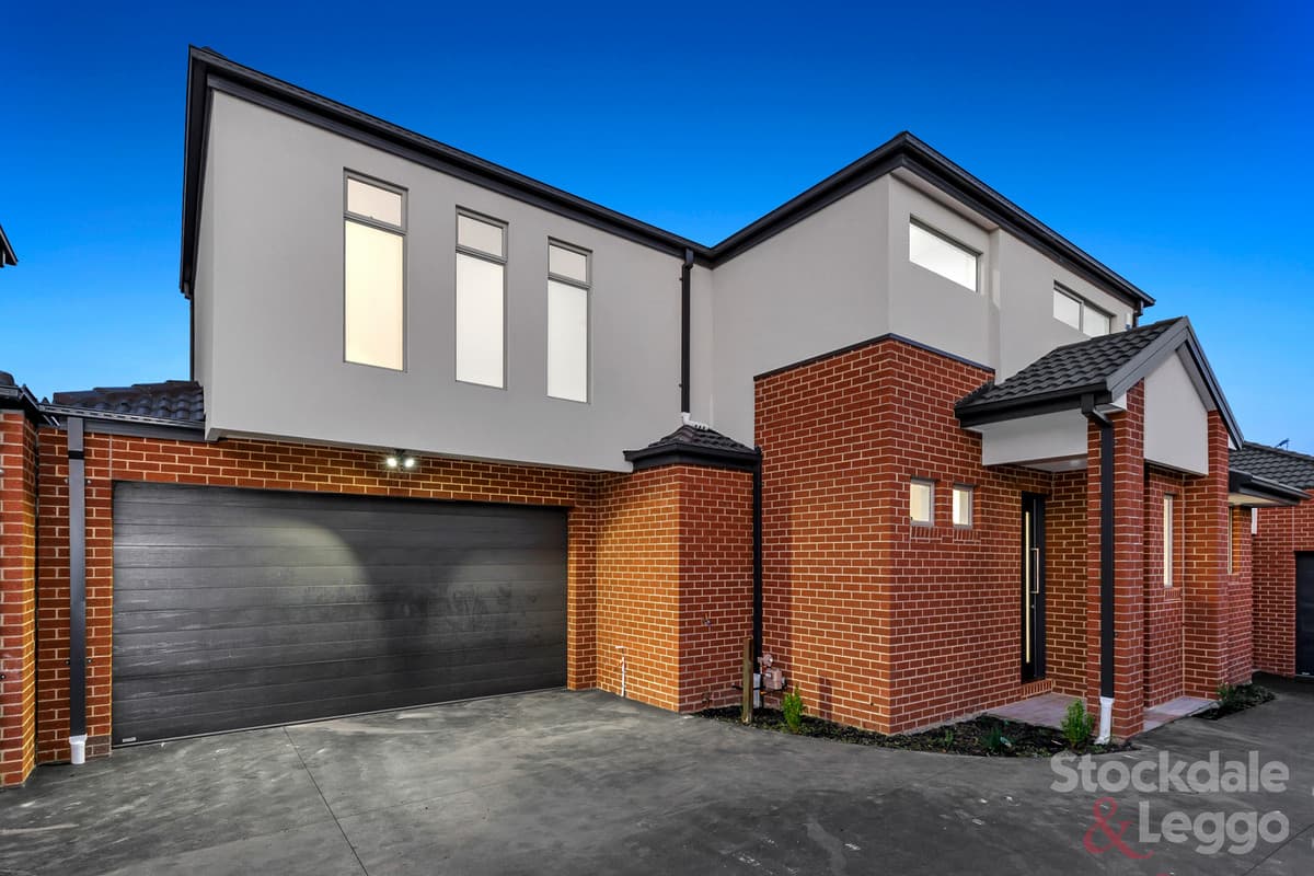 3 / 10 John Street, Oak Park VIC 3046, Oak Park - Image 1