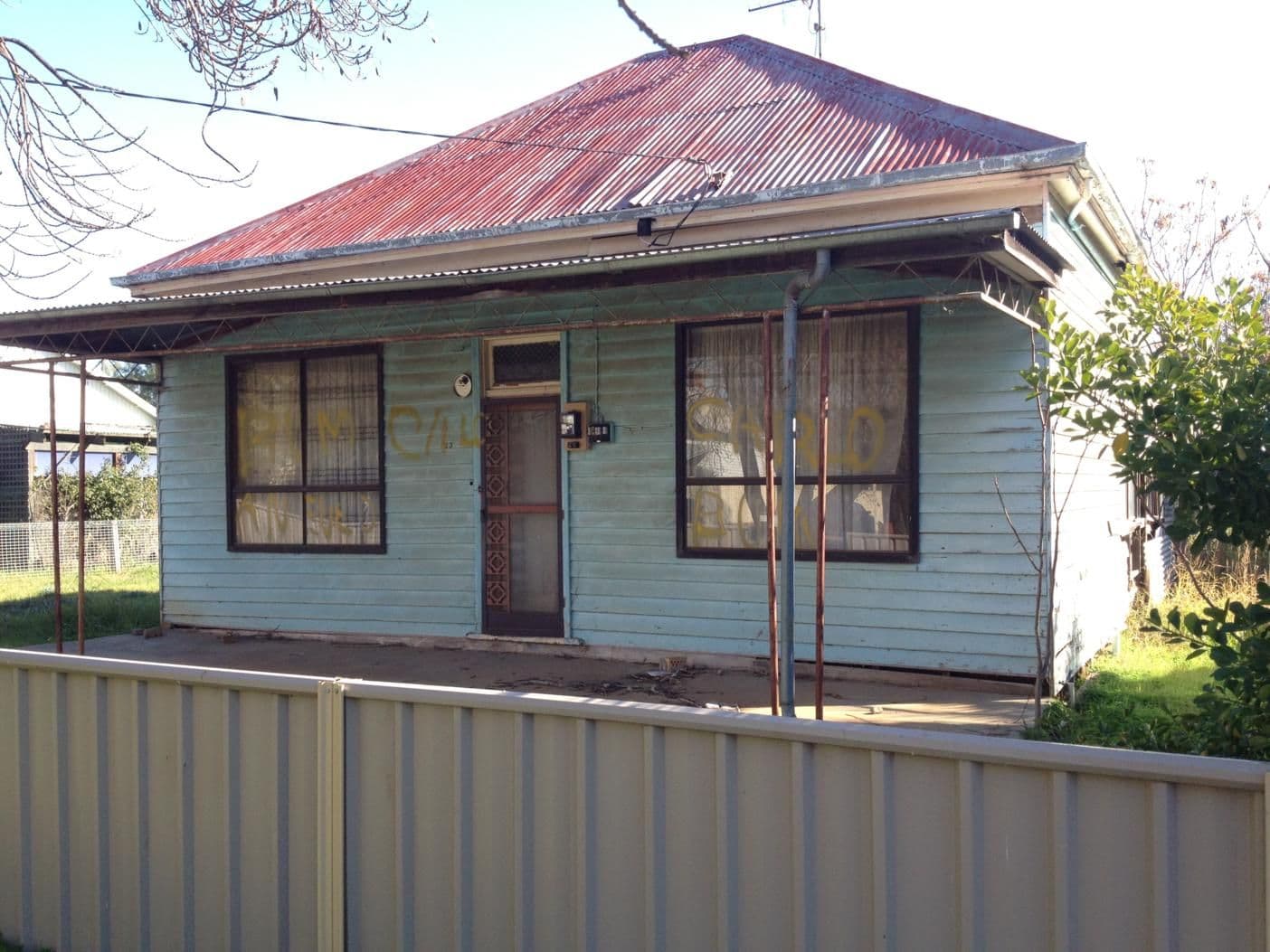 83 Michie, ELMORE VIC 3558, Elmore - Image 1