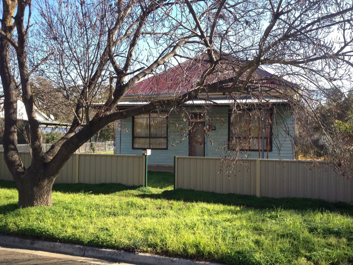 83 Michie, ELMORE VIC 3558, Elmore - Thumbnail 2